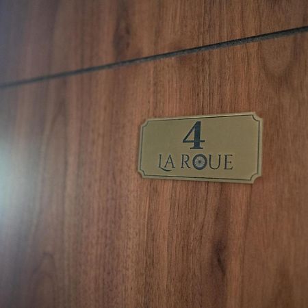 La Roue Hotel Versec Kültér fotó