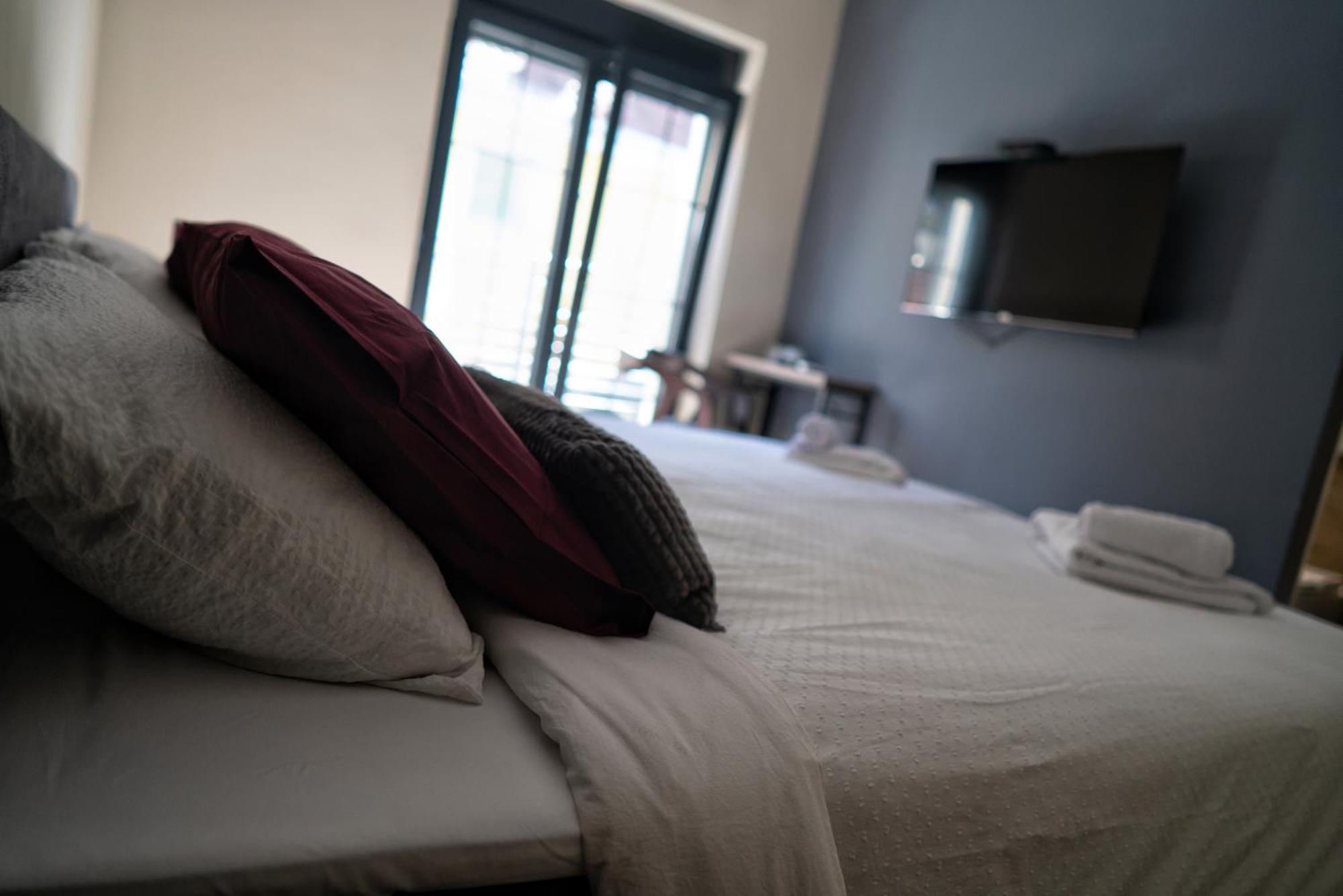 La Roue Hotel Versec Kültér fotó